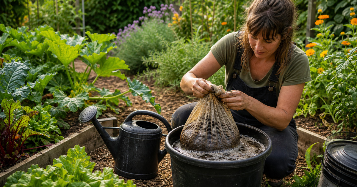 Cover image for the Gardun article “AI Garden Planning Tools: Benefits, Limits, and Responsible Use”